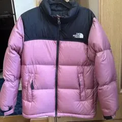 ˚✧ちゃんぃ˚✧ 様専用　THE NORTH FACE ダウンコート