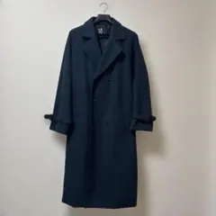 トレンチコート グリーン