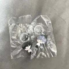 エヴァンゲリオン めじるしアクセサリー