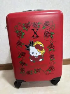 2026年最新】yoshikitty キャリーの人気アイテム - メルカリ