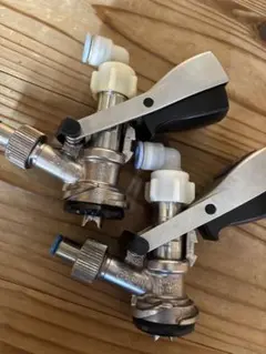 ビールサーバー　ディスペンスヘッド　5個　アサヒ サントリーヘッド ビールサーバー用 ディスペンサーヘッド