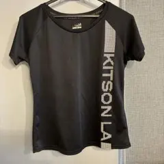 KITSON 半袖　スポーツ用シャツ Mサイズのサムネイル