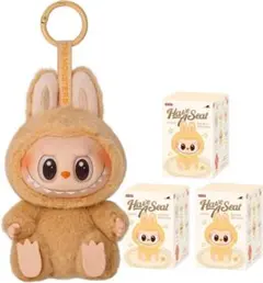 【新品・シュリンク付】THE MONSTERS Have a seat アソート