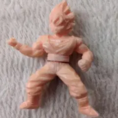 ドラ消し ドラゴンボール 仁王立ち スーパーサイヤ人 孫悟空 - メルカリ