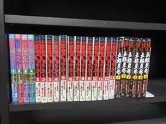 福*郎様 計50巻セット ナニワトモアレ1〜24巻 なにわ友あれ1〜26巻