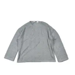 【Chikashitsu +】shaggy knit (5color)のサムネイル