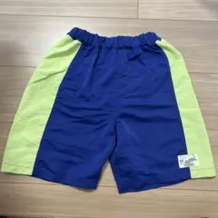 ［新品タグ付き］BREEZE サーフパンツ サイズ140