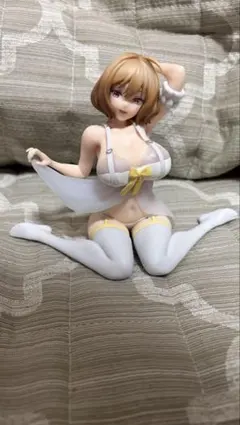 승리의 여신: NIKKE 아니스 피규어