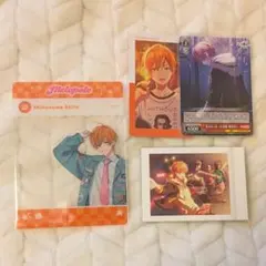 プロセカ東雲彰人　メロパレ　ぱしゃこれ　まとめ