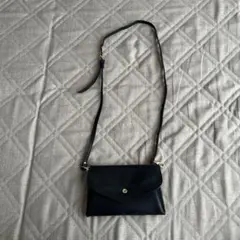 お財布ショルダーバッグ