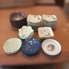小鉢　小皿　まとめ売り
