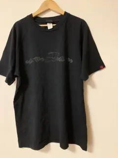 PEANUTS スヌーピー Tシャツ ブラックF(m86)のサムネイル