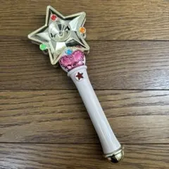 美少女戦士セーラームーン スターパワースティック 玩具 当時物 - メルカリ