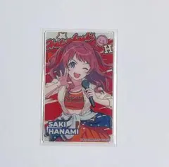 【学マス】花海咲季／アクリルカード