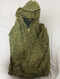 Carhartt フルジップパーカー