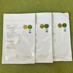 VT TXトーニング デイリーマスク 3枚×3袋