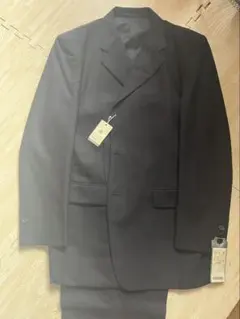 未使用品 DURBAN 紳士夏用スーツ上下AB5 - メルカリ