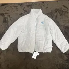 Java ジャケット