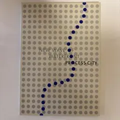 NEW WAVE OF WATERFRONT PROCESS CITY 建築本