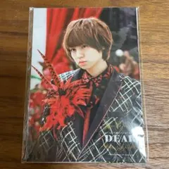 新品 未開封 伊野尾慧 フォトセット