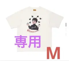 あ様専用　Human made KEIKO SOOTOME T-SHIRT Mのサムネイル
