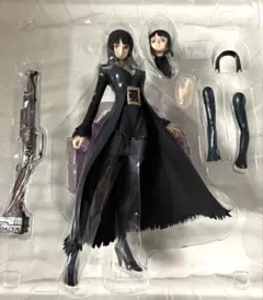 P.O.P ロビン STRONG EDITION ワンピース　フィギュアのサムネイル