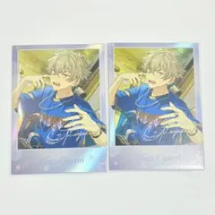 大神晃牙　ぱしゃこれ　ver.6 大神晃牙 ぱしゃこれ ver.6 新品☆あんスタ☆UNDEAD【大神晃牙