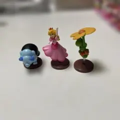 マリオワンダーチョコエッグ【新品】