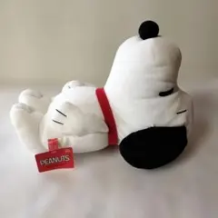スヌーピー ビッグ ぬいぐるみのサムネイル
