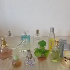 香水セット8種 - メルカリ