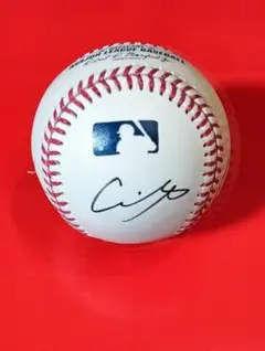 2026年最新】佐々木朗希サインボールの人気アイテム - メルカリ