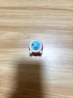 太鼓の達人 ミニマスコット フィギュア