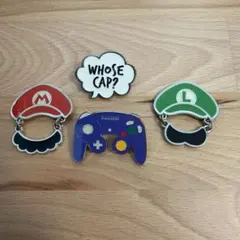 2026年最新】ニンテンドーミュージアム ピンズの人気アイテム - メルカリ