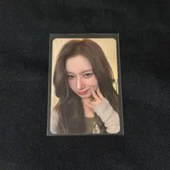 TWICE WOWPASS 10周年記念 限定トレカ サナ