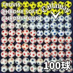 2026年最新】キャロウェイ クロムソフト truvisの人気アイテム - メルカリ