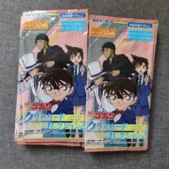 名探偵コナン クリアカードコレクションセット