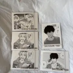 2026年最新】ギヴンぱしゃこれの人気アイテム - メルカリ