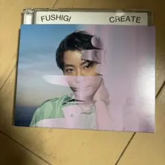 不思議/創造(初回限定""感謝""盤)