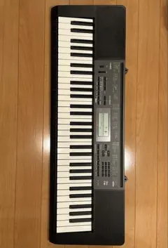 送料込みCASIO電子キーボード61鍵盤CTK-2200バック取扱説明書付き美品 CTK-2200 | ベーシックキーボード | 電子楽器 | CASIO