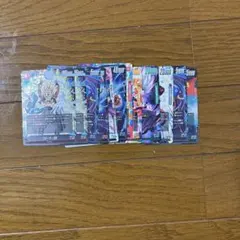 ドラゴンボール フュージョンワールド カードセット