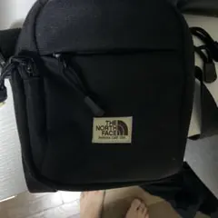 THE NORTH FACE ショルダーバッグ ブラック