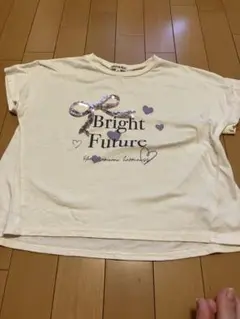 SHOO LA RUE キッズ Tシャツ 130cmのサムネイル