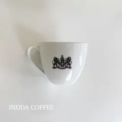 INODA COFFEE コーヒーカップ【新品未使用】