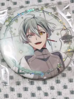 アイドリッシュセブン　アイナナ　ホログラム缶バッジ　亥清悠