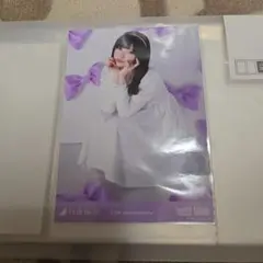 乃木坂46 池田瑛紗 12th anniversary レアポ