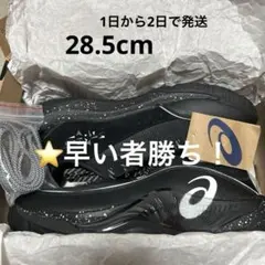 ballaholic asics UNPRE ARS LOW3 サイズ 28.5