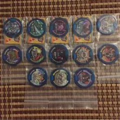 妖怪メダル ガチャ⑥