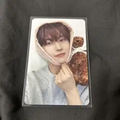 ALD1 ゴヌ トレカ makestar 風邪に気をつけてくださいver.