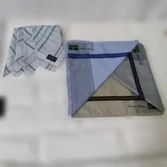 Santa Barbara Polo ハンカチ4枚セット