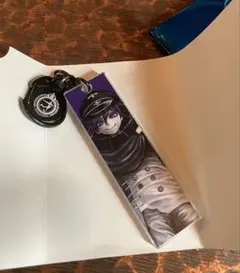 王馬小吉 ダンガンロンパ キーホルダー